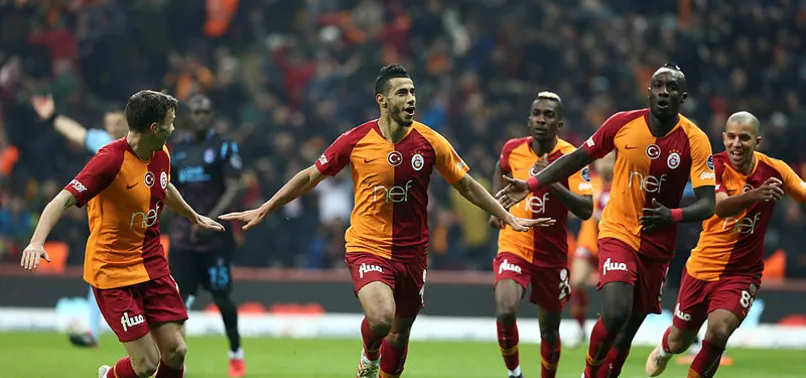Top Belhanda'da