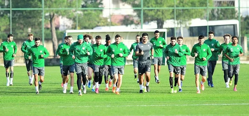 Timsah’ta herkes golcü