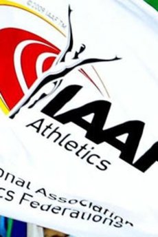 IAAF'ye siber saldırı