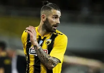 Fenerbahçe'de golcü harekatı