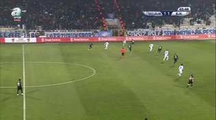 Ziraat Turkiye Kupasi Maclarinin Golleri Ve Videolari
