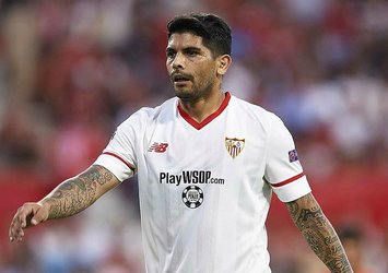 Banega getirir Abou'atar'