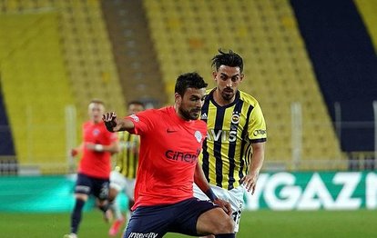 Fenerbahçe Kasımpaşa maçında Thelin’in golü VAR’a takıldı!