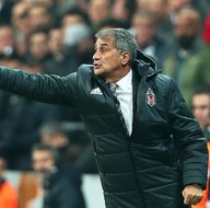 İşte Beşiktaş’ın hoca adayları!