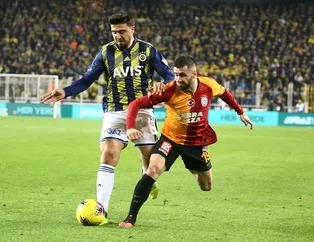 Ömer’den 9. asist