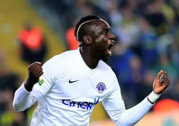 Diagne rekor kırdı
