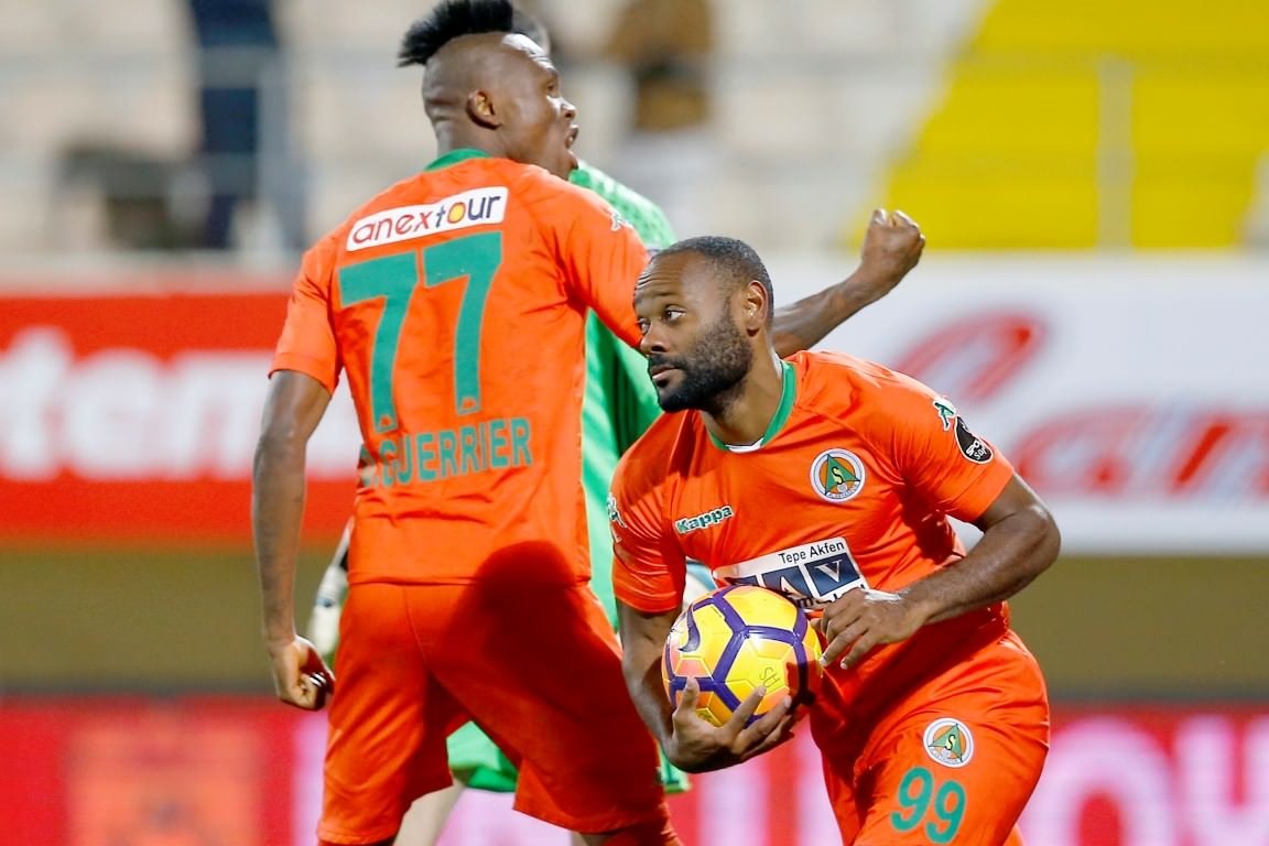 Vagner Love’dan Fenerbahçe açıklaması