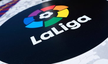 La Liga'da maçlar 2 hafta seyircisiz!