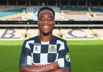 Fırtına'dan Onyemaechi için resmi teklif! Transferde Eren Elmalı detayı