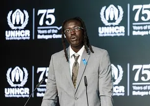 Wenyen Gabriel, Beşiktaş’ta