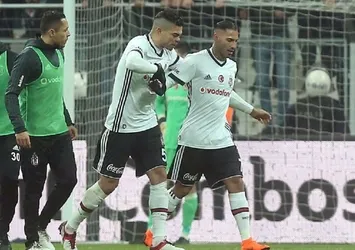 F.Bahçe yöneticisinden olay Quaresma tweeti!
