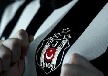 Beşiktaş transferi bitirdi! 2+1 yıllık sözleşme
