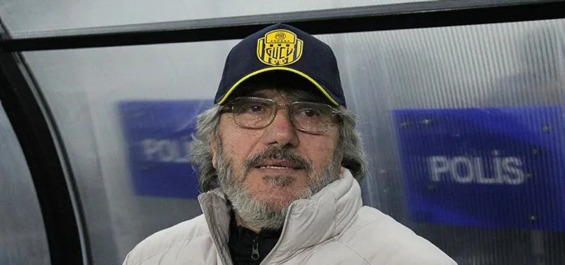 "Heyecan kayboldu"