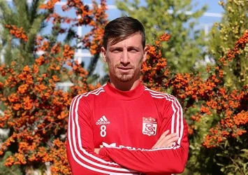 Trabzonspor'dan Mert Hakan Yandaş'a kanca!