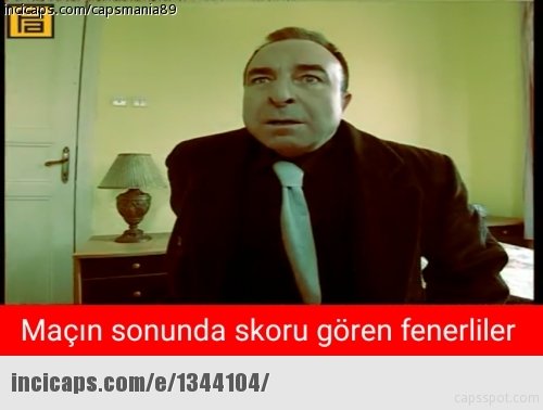 Fenerbahçe - Vardar maçı capsleri güldürdü