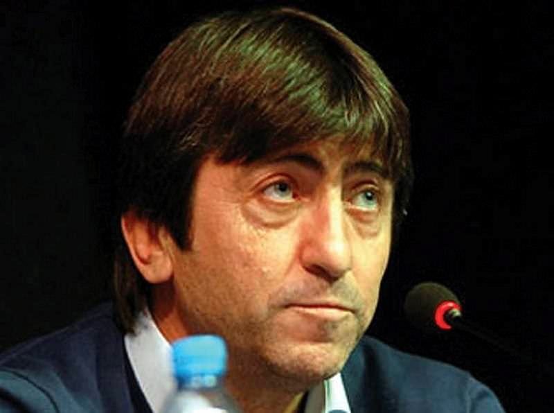 Rıdvan Dilmen’in unutulmaz sözleri