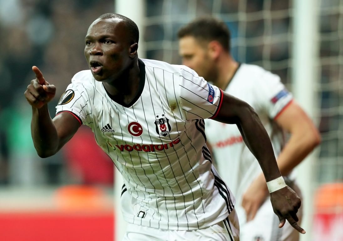 Aboubakar için Fenerbahçe iddiası