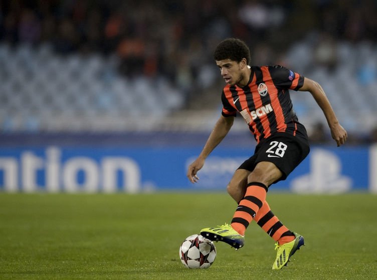 Fenerbahçe’den bomba transfer!