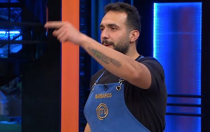 MASTERCHEF ALL STAR ÖDÜL OYUNU | 8 Aralık MasterChef All Star ödül oyununu kazanan belli oldu mu?