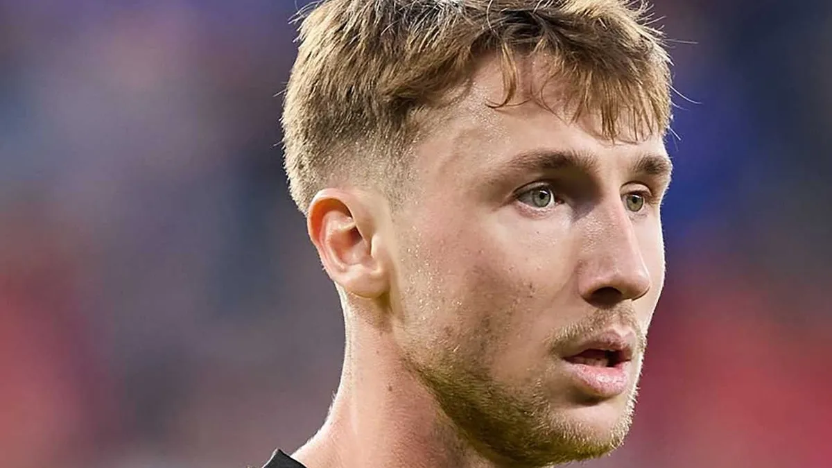 Trabzonspor'dan Girona çıkarması! Tsygankov ile beraber gelecek
