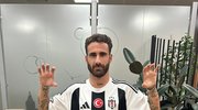 Beşiktaş transferi KAP’a bildirdi!