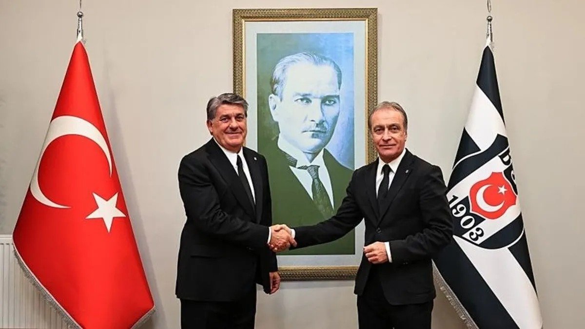 Kartal'dan Fener'in 3 eski yıldızına kanca!