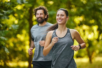 Doğada spor yapmanın 5 şaşırtıcı faydası🌿