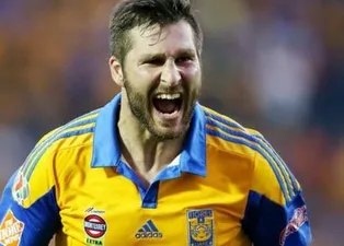 Tigres başkanı açıkladı! "Gignac'a teklif gelirse..."