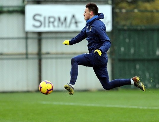Dirar’dan Fenerbahçe’ye kötü haber!