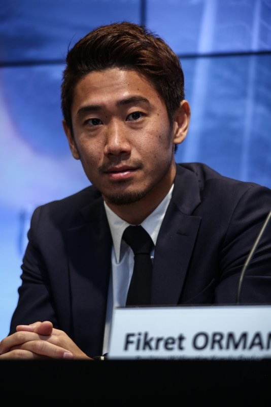 Kagawa’dan Galatasaray sözleri!