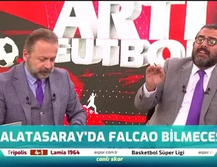 "Galatasaray'da Fatih Terim devri bitmiştir!"