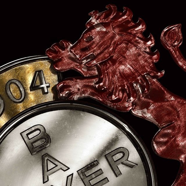 Futbol takımlarının 3 boyutlu logoları