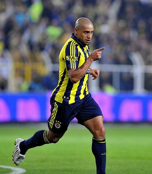 Roberto Carlos Tan Hasan Ali Kaldirim A Sayfa 1 Fenerbahce 21 Kasim 2020 Cumartesi
