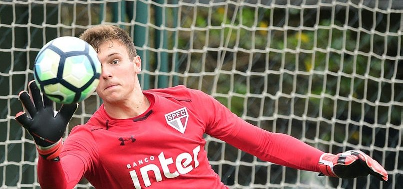 Muslera’ya rakip çıktı