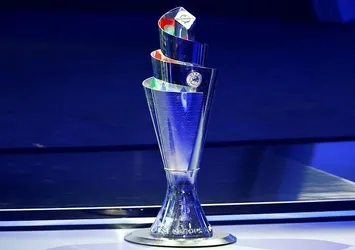 UEFA Uluslar Ligi Finalleri kurası çekildi