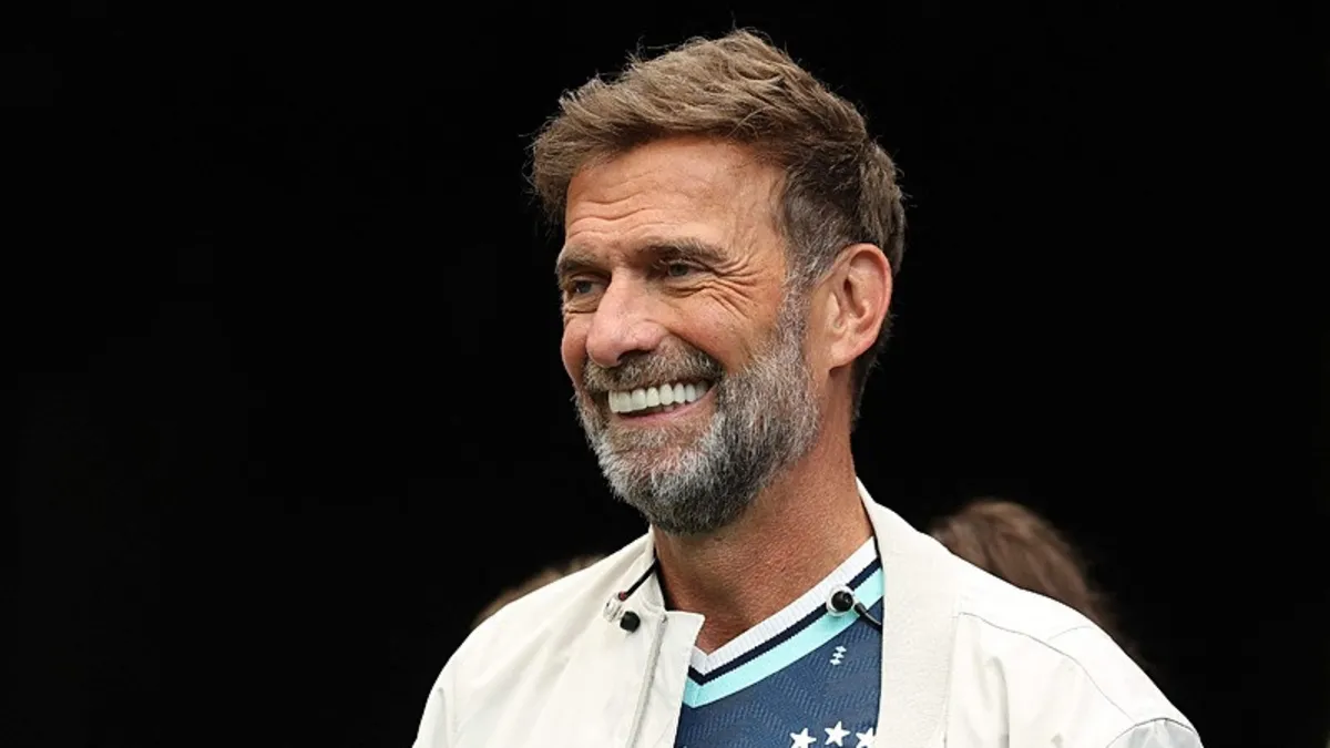 Almanya'da Jürgen Klopp dönemi!
