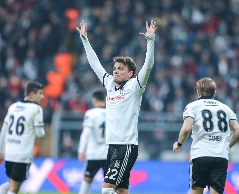 Fikret Orman olsa penaltıyı verirdi!