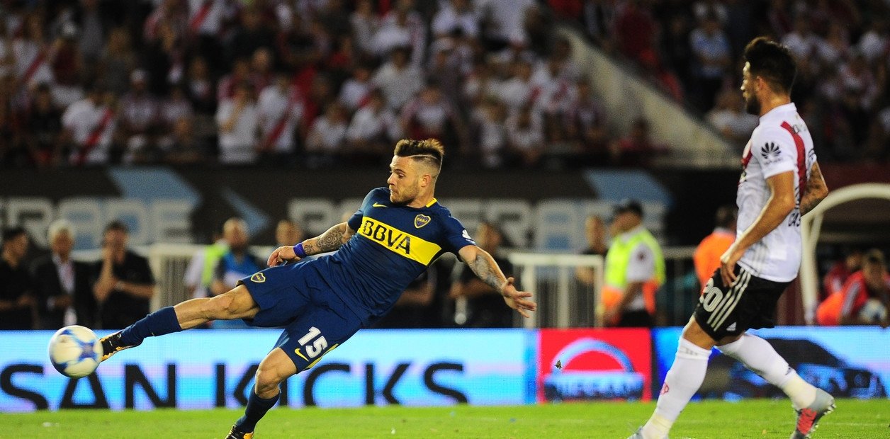 Galatasaray’da Nahitan Nandez harekatı!