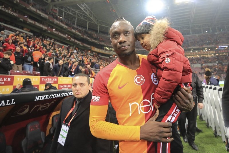 Diagne’ye bir talip daha! Büyük sürpriz...