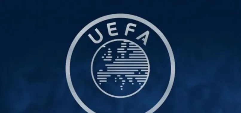 UEFA'dan Murat Ilgaz'a görev
