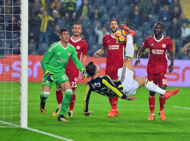 Avrupa’da gündem Soldado