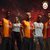 Galatasaray yeni formalarını tanıttı