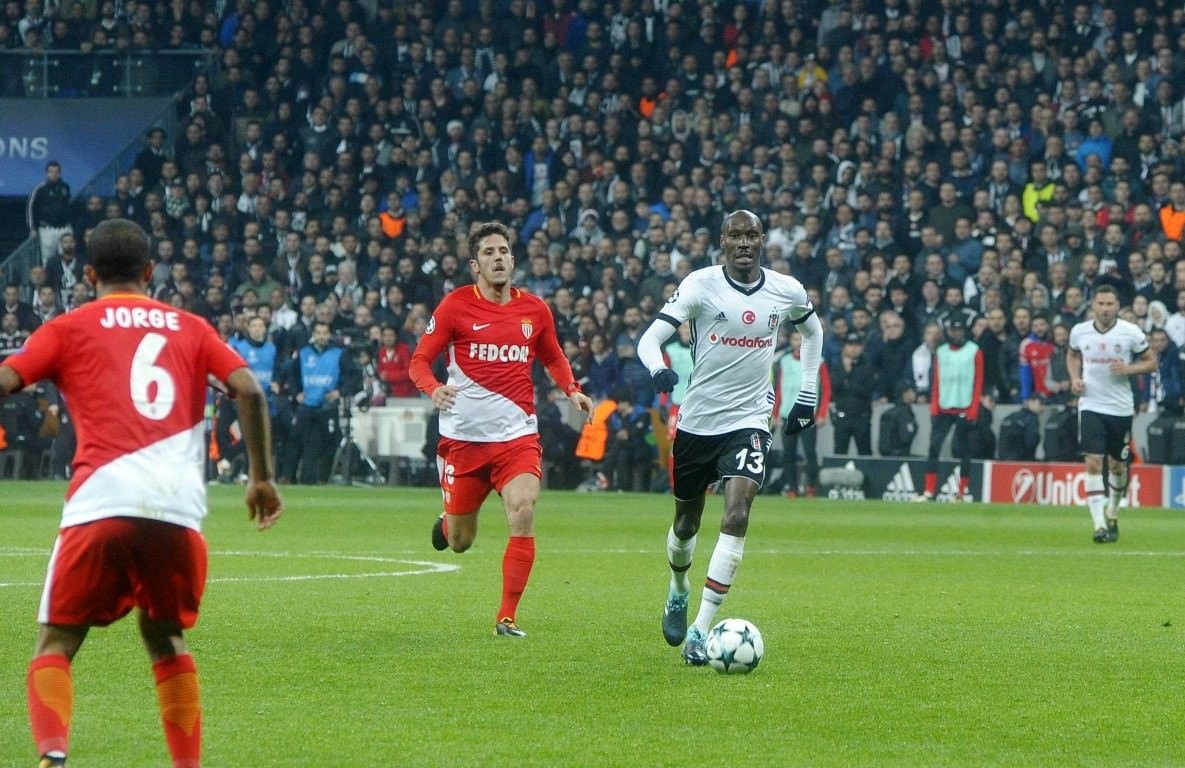 Beşiktaş, Şampiyonlar Ligi’nde tur atladı mı?