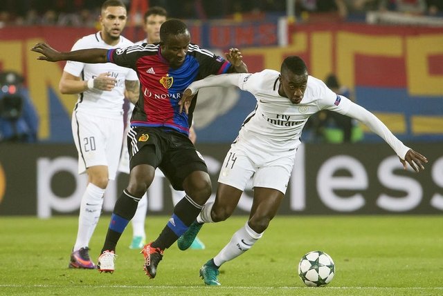 Günün transfer haberleri - 18 Haziran 2017