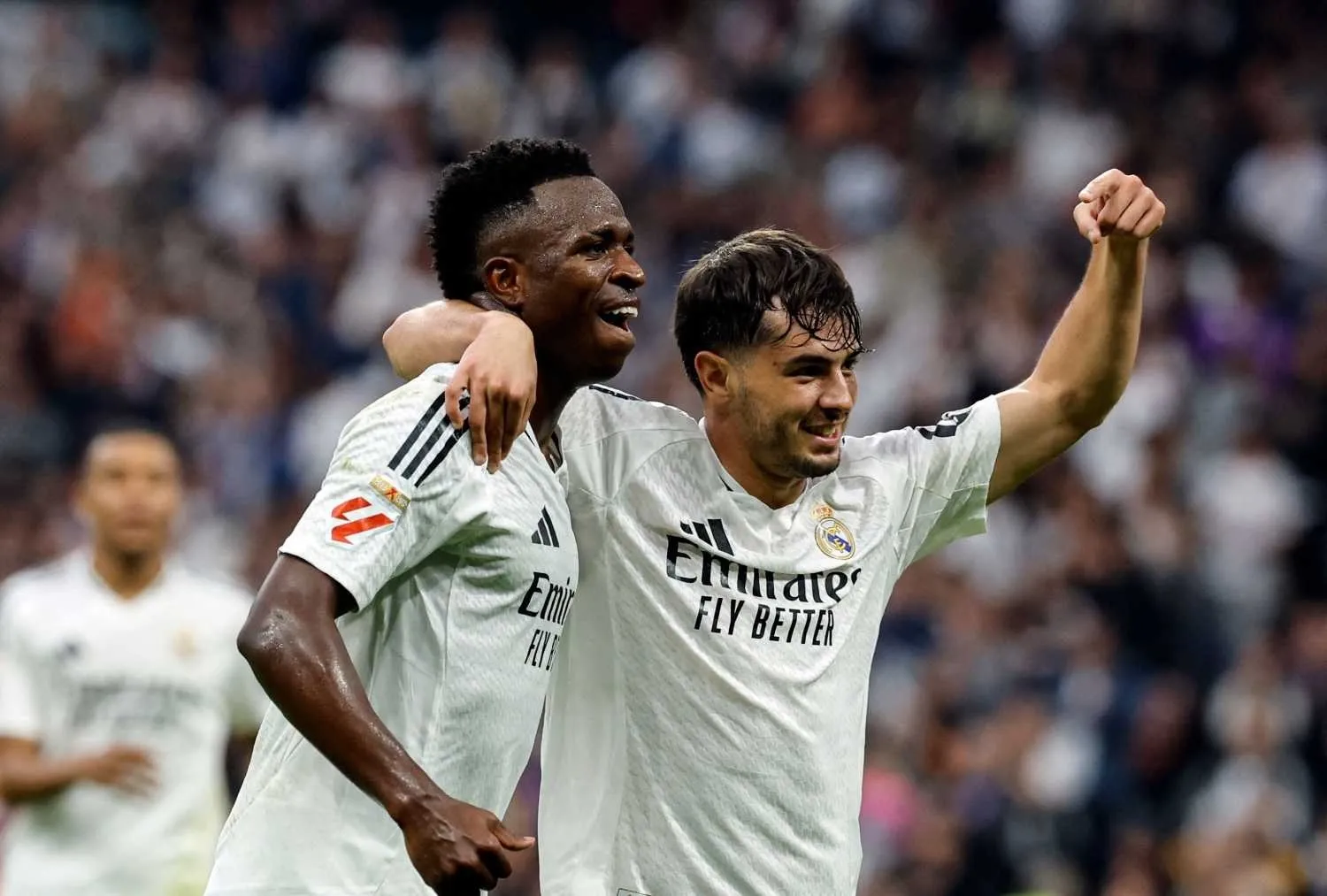 Fenerbahçe, Real Madridli yıldız için harekete geçti