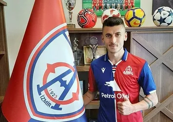 Metehan Altınordu’da