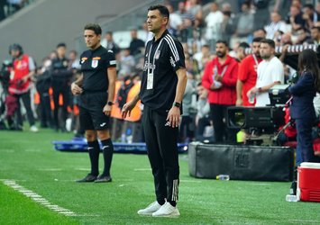 Yılmaz: Biz taraftara sırt çevirmeyiz!