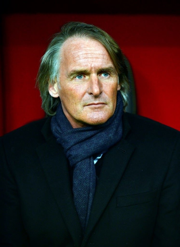 Galatasaray-kayserispor karşılaşmasından kareler