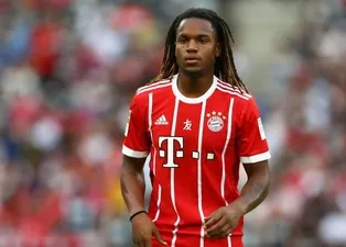 Fenerbahçe'den Sanches'e 45 milyon!