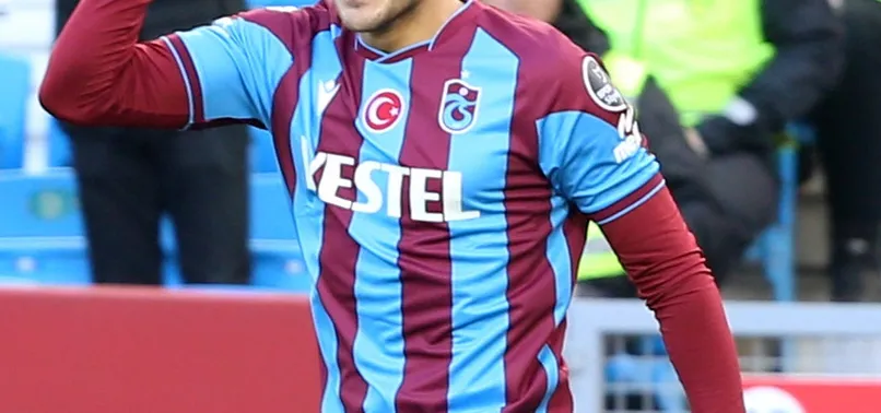 Trabzonspor'da Maxi Gomez'e Cadiz kancası!